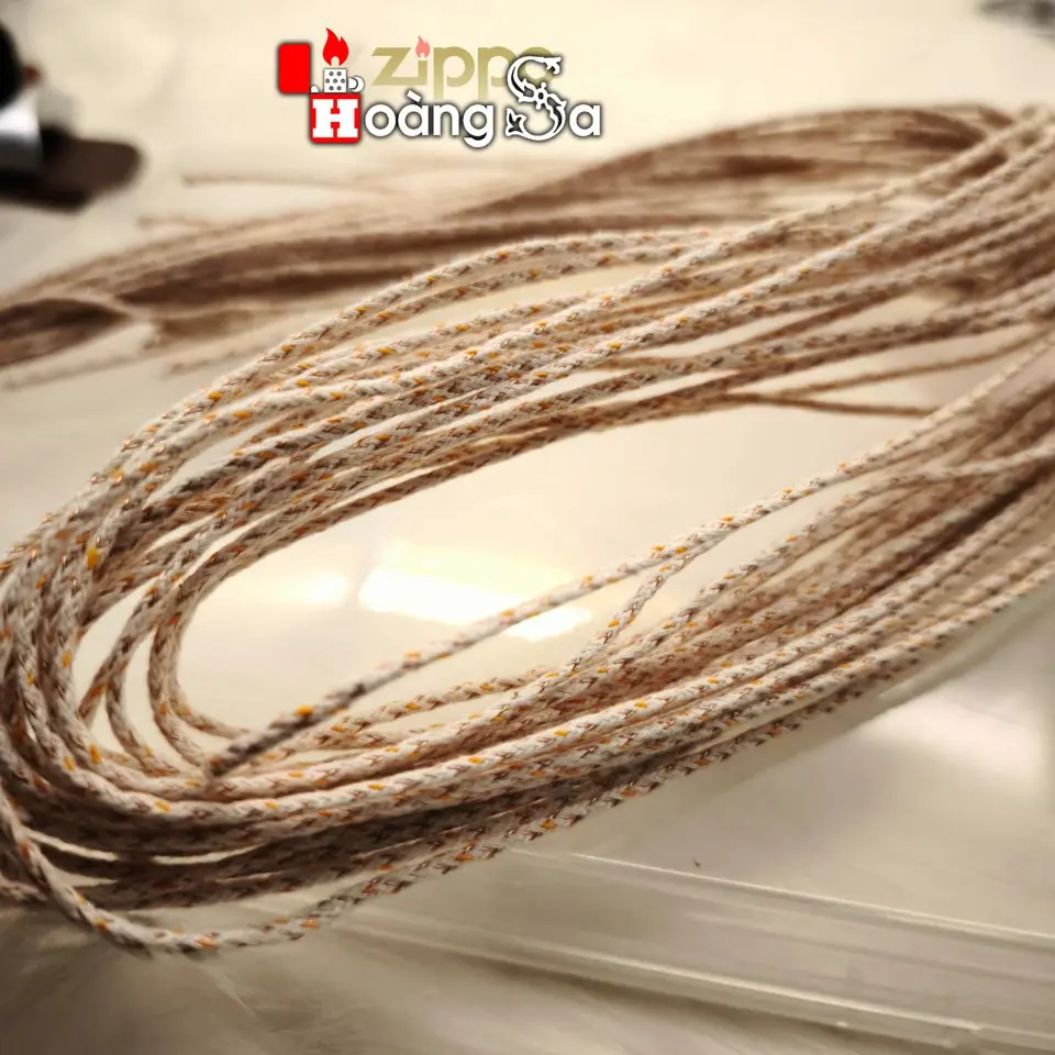 một mét tim sợi cam cao cấp