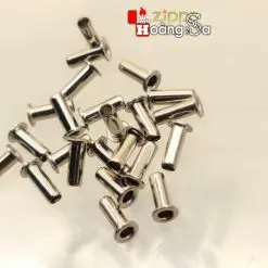 Chốt trắng xỏ chỉ 41