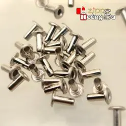 chốt trắng xỏ chỉ 63