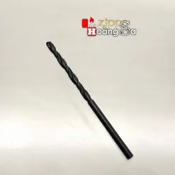 mũi khoan lưỡi gà